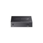 TP-LINK Switch TL-SG105S-M2 5-Port 2.5G Desktop - Image 2