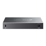 TP-LINK Switch TL-SG108S-M2 8-Port 2.5G Desktop - Image 2