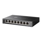 TP-LINK Switch TL-SG108S-M2 8-Port 2.5G Desktop - Image 3