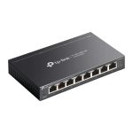 TP-LINK Switch TL-SG108S-M2 8-Port 2.5G Desktop - Image 4