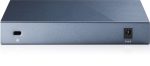 TP-LINK Switch TL-SG108, 8 port, 10/100/1000 Mbps, Steel Case - Image 4