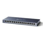 TP-LINK 16-Port Gigabit Desktop Switch Steel Case - Image 2