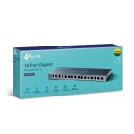 TP-LINK 16-Port Gigabit Desktop Switch Steel Case - Image 4
