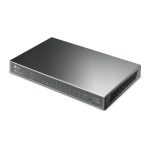 TP-LINK JetStream 8-Port Gigabit Smart Switch - Image 2