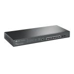TP-LINK SWITCH TL-SG3210XHP-M2 - Image 2