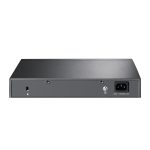 TP-LINK TL-SG3210 JETSTREAM 8 PORT GIGABIT MANAGE - Image 3