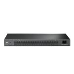 TP-LINK Switch TL-SG3452X, 48 port Gbit - Image 3