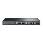 TP-LINK TL-SL2428P Gigabit Smart Switch