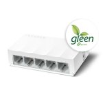 TP-LINK LS1005 5-PORT 10/100 DESKTOP SWITCH PL - Image 2