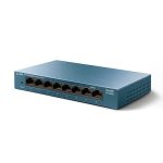 TP-LINK LS108G 8-PORT GIGABIT DESKTOP SWITCH ST - Image 2