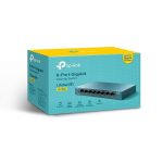 TP-LINK LS108G 8-PORT GIGABIT DESKTOP SWITCH ST - Image 5