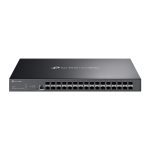 TP-LINK Switch SX3032F Omada 32-Port 10GE SFP+ L2+ Managed