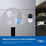 TP-LINK Wi-Fi Camera Tapo C120 2K - Image 5