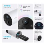 TP-LINK Tapo C420 - Image 2