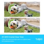 TP-LINK Tapo C420 - Image 3