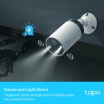 TP-LINK Tapo C420 - Image 6