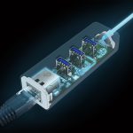 TP-LINK Gigabit Ethernet Adapter UE330C USB Type-C 3-Port Hub - Image 3