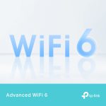 TP-LINK Access Point TL-WA1801 - Image 4