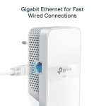 TP-LINK TL-WPA7617 KIT POWERLINE , AC1200 WIFI KIT - Image 3