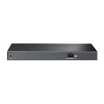TP-LINK SWITCH TL-SL1218MP - Image 3