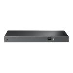 TP-LINK SWITCH TL-SL1218P - Image 3