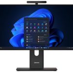 LENOVO ThinkCentre All In One PC  M90a G6 23.8'' FHD IPS/Ultra7-265/32GB/1TB SSD/Intel Graphics/Win 11 Pro /3Y NBD(1Y PREM)/Black
