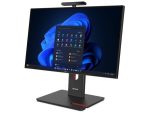 LENOVO ThinkCentre All In One PC  M90a G6 23.8'' FHD IPS/Ultra9-285/32GB/1TB SSD/NVIDIA GeForce RTX 4050 6GB/Win 11 Pro /3Y NBD(1Y PREM)/Black - Image 3