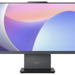 LENOVO Thinkcentre All In One PC neo 50a 24 G4 23.8'' FHD IPS Touch/i5-13420H/16GB/1TB SSD/Intel UHD Graphics/Win 11 Pro/5Y NBD/ Luna Grey