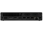 LENOVO PC ThinkCentre M70q Tiny G6/Ultra5-225T/16GB/512GB/Intel Graphics/Win 11 Pro/3Y NBD/Black - Image 5