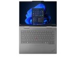 LENOVO Laptop ThinkPad X1 2-in-1 G10 Aura Edition 14'' 2.8K OLED/Ultra7-258V/32B/2TB SSD /Intel Arc Graphics/Win 11 Pro/Touch/5G/3Y PREM/Grey - Image 2