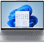 LENOVO Laptop ThinkBook 16 G8 IAL 16'' WUXGA IPS/Ultra5-135H/16GB/512GB SSD /Intel Arc Graphics/Win 11 Pro/3Y NBD/Arctic Grey