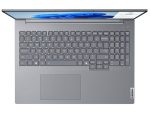 LENOVO Laptop ThinkBook 16 G8 IAL 16'' WUXGA IPS/Ultra5-135H/16GB/512GB SSD /Intel Arc Graphics/Win 11 Pro/3Y NBD/Arctic Grey - Image 5