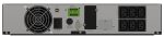 LEGRAND UPS KEOR DK2, Online LCD 2000VA 311341 - Image 3