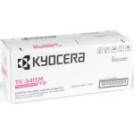 KYOCERA Toner Magenta TK-5415M