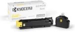 KYOCERA Toner Yellow TK-5415Y - Image 2