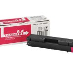 KYOCERA Toner Magenta TK-580M