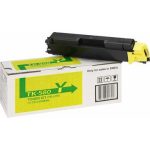 KYOCERA Toner Yellow TK-580Y