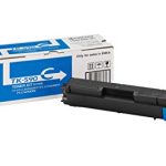 KYOCERA Toner Cyan TK-590C