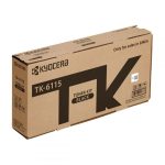 KYOCERA Toner Black TK-6115 - Image 2