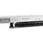 KYOCERA Toner Black TK-6345