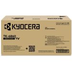 KYOCERA Toner Black TK-6860
