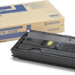 KYOCERA Toner Black TK-7105