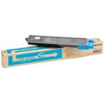 KYOCERA Toner Cyan TK-8325C