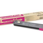 KYOCERA Toner Magenta TK-8325M