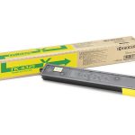 KYOCERA Toner Yellow TK-8325Y