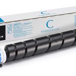 KYOCERA Toner Cyan TK-8335C