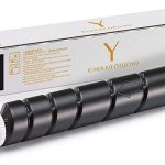 KYOCERA Toner Yellow TK-8335Y