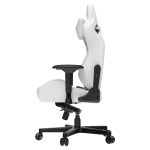 ANDA SEAT Gaming Chair AD12XL KAISER-II White - Image 3