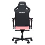 ANDA SEAT Gaming Chair KAISER-4 V2 XL Pink with 6D Armrest - Image 4