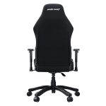 ANDA SEAT Gaming Chair LUNA Large Black Fabric - Image 4